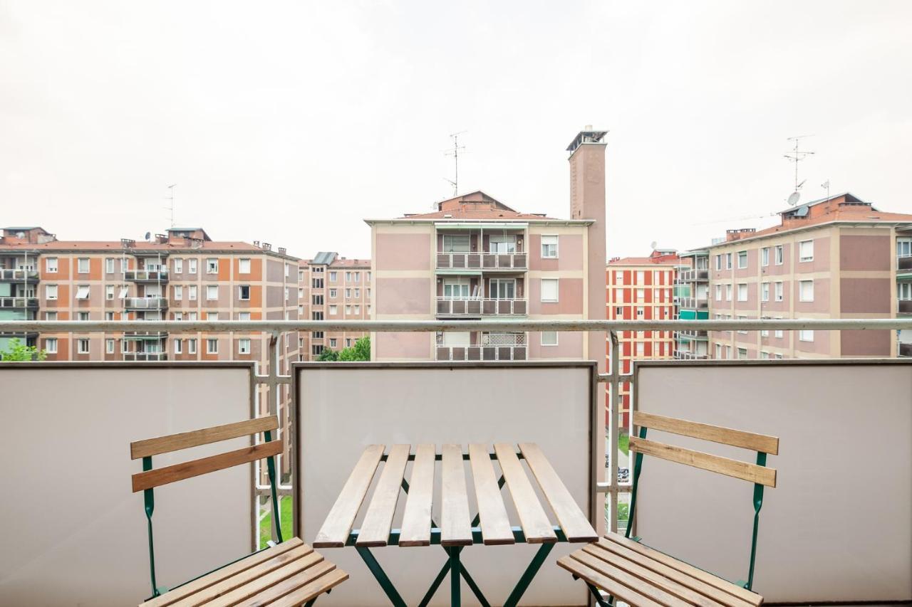 Spazioso Appartamento - City Life - Fiera Milano - Alcuino 5 Экстерьер фото